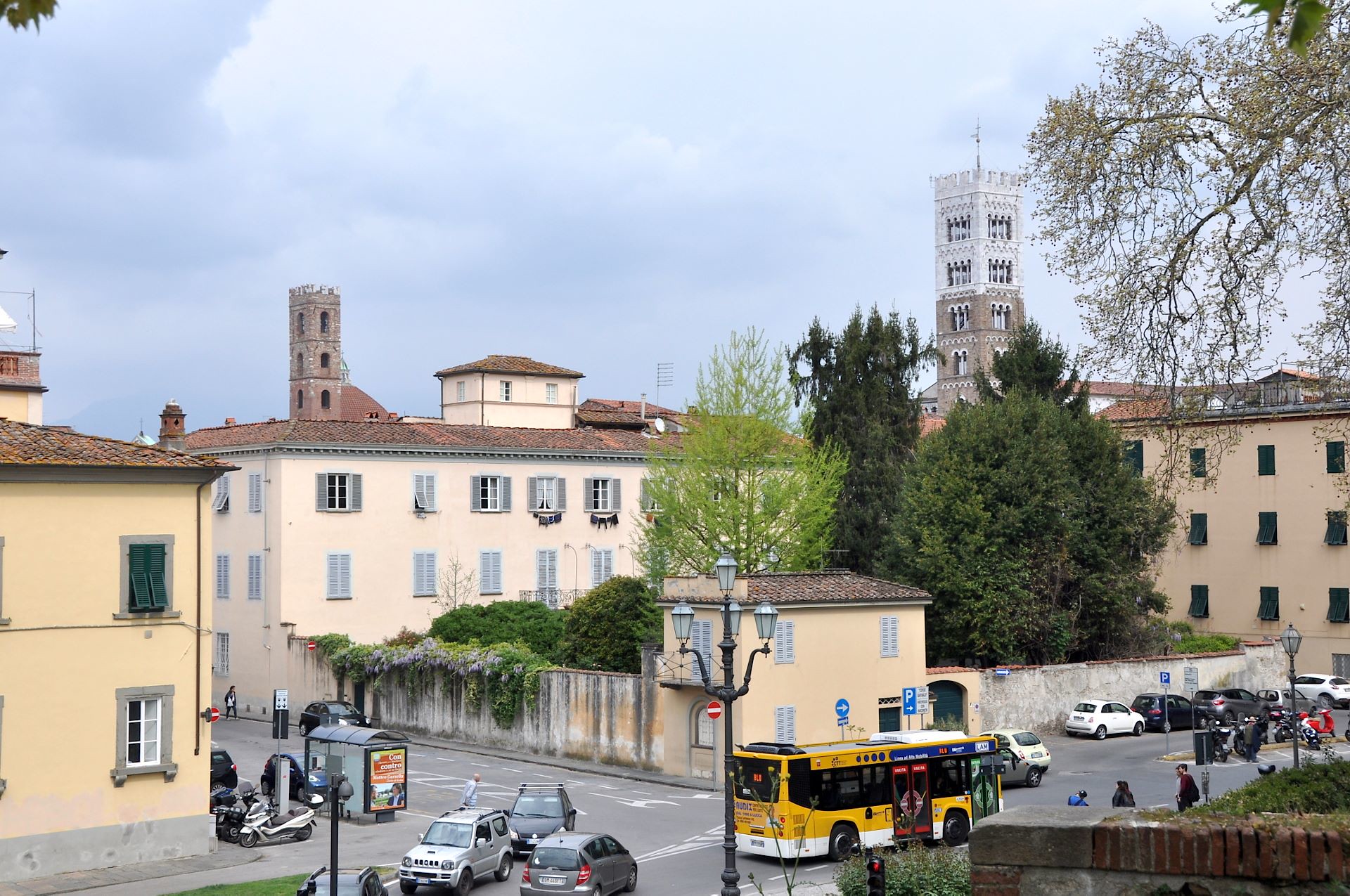 Lucca